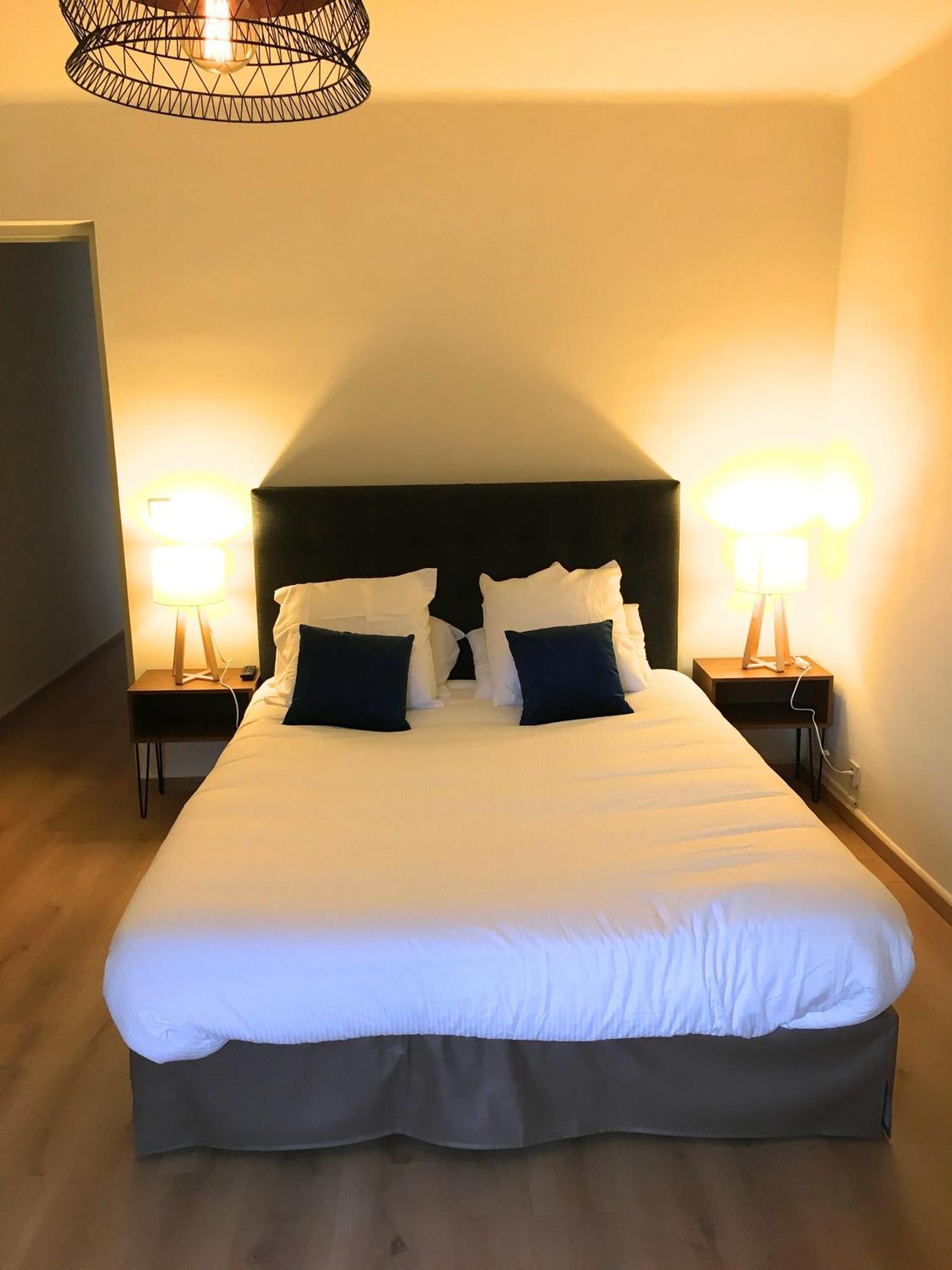 Appartements Les Residences Du Port La Siesta Porto  Bagian luar foto